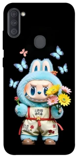Чохол на Samsung Galaxy A11 Japan Labubu фото 1 з 1