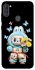 Чохол на Samsung Galaxy A11 Japan Labubu фото 1 з 1