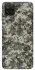 Чохол на Samsung Galaxy A12 Camouflage v25 фото 1 з 1