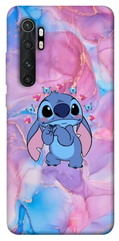 Чехол на Xiaomi Mi Note 10 Lite Stitch ver.28 фото 1 из 1