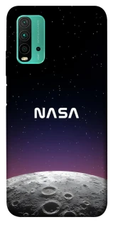 Чохол на Xiaomi Redmi Note 9 4G / Redmi 9 Power NASA ver.1 фото 1 з 1