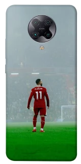 Чехол на Xiaomi Redmi K30 Pro / Poco F2 Pro Mohamed Salah фото 1 из 1