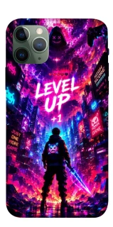 Чехол на Apple iPhone 11 Pro (5.8") Level UP фото 1 из 1