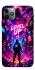 Чехол на Apple iPhone 11 Pro (5.8") Level UP фото 1 из 1