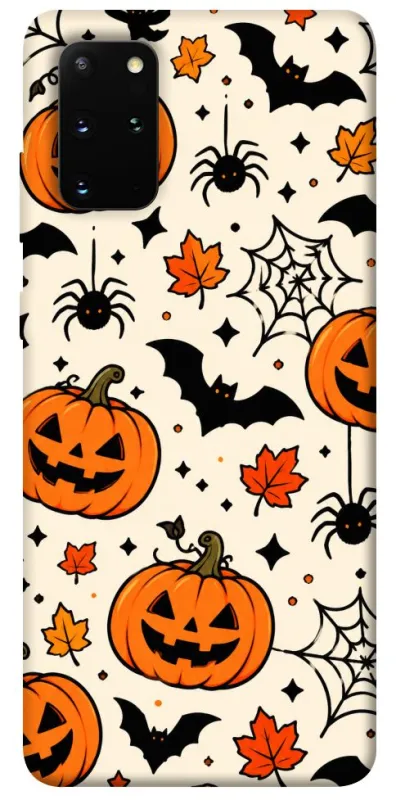 Чохол на Samsung Galaxy S20+ Halloween v13 фото 1 з 1