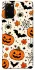 Чохол на Samsung Galaxy S20+ Halloween v13 фото 1 з 1