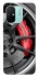 Чехол на Xiaomi Redmi 12C / Poco C55 Wheel MB фото 1 из 1