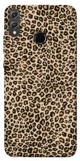 Чохол на Huawei Honor 8X Leopard Skin v2 фото 1 з 1