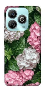 Чехол на ZTE Blade A75 4G Secret Garden фото 1 из 1