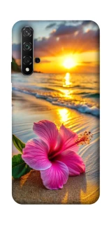 Чехол на Huawei Honor 20 / Nova 5T Flowers v22 фото 1 из 1