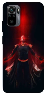 Чохол на Xiaomi Redmi Note 10 / Note 10s Homelander v2 фото 1 з 1