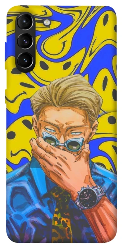 Чохол на Samsung Galaxy S21+ Nanami v5 фото 1 з 1