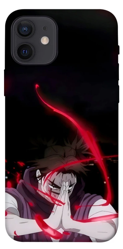 Чехол на Apple iPhone 12 (6.1") Choso фото 1 из 1