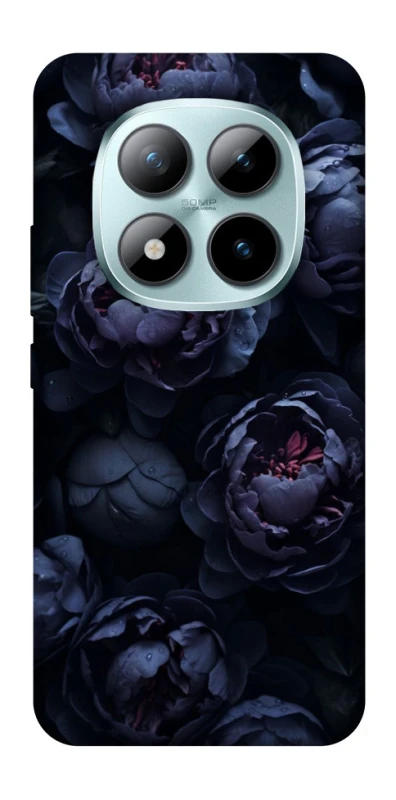 Чохол на Xiaomi Redmi Note 15 Pro+ 5G Sunny Snowdrops фото 1 з 1