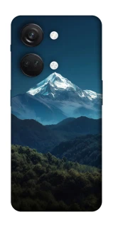 Чехол на OnePlus Nord 3 Mountain v4 фото 1 из 1