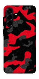 Чехол на Samsung Galaxy A56 5G Camouflage v15 фото 1 из 1
