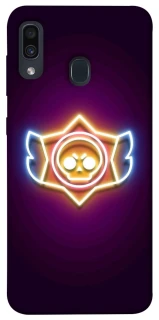 Чехол на Samsung Galaxy A20 / A30 Brawl Stars ver.3 фото 1 из 1