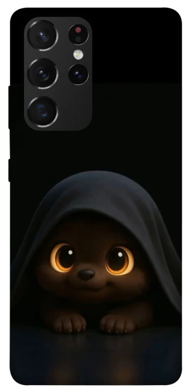 Чохол на Samsung Galaxy S21 Ultra Funny Dog фото 1 з 1