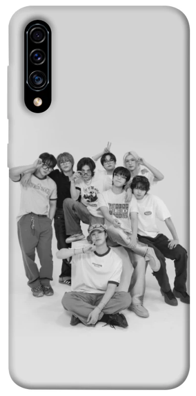Чохол на Samsung Galaxy A50 (A505F) / A50s / A30s Stray Kids All Around фото 1 з 1