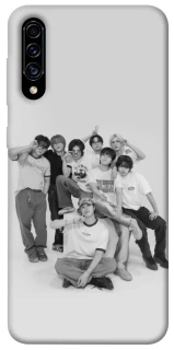Чехол на Samsung Galaxy A50 (A505F) / A50s / A30s Stray Kids All Around фото 1 из 1