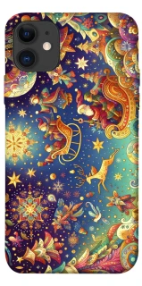 Чохол на Apple iPhone 11 (6.1") Christmas spirit ver.10 фото 1 з 1