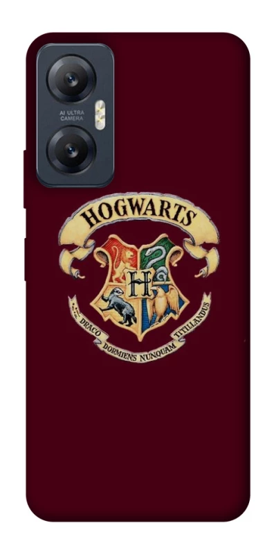 Чохол на Infinix Hot 20 5G Harry Potter v7 фото 1 з 1
