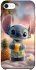 Чохол на Apple iPhone SE (2020) Stitch ver.13 фото 1 з 1