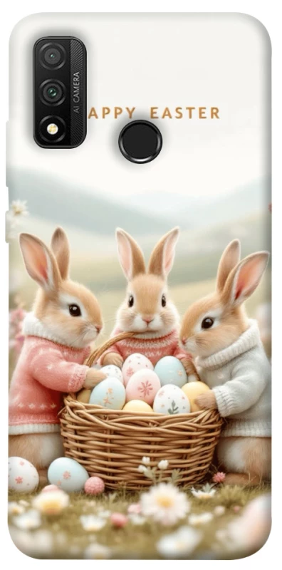 Чохол на Huawei P Smart (2020) BunnyMood фото 1 з 1