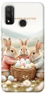 Чехол на Huawei P Smart (2020) BunnyMood фото 1 из 1