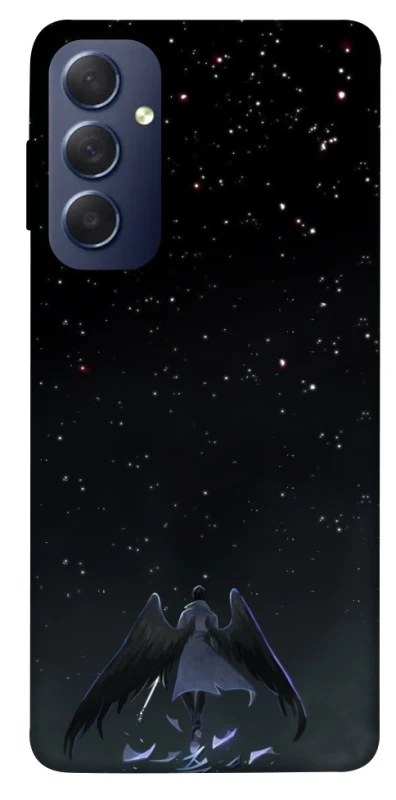 Чехол на Samsung Galaxy M54 5G Omniscient Reader's v4 фото 1 из 1