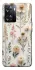 Чохол на OnePlus Nord N20 SE Floral design ver.1 фото 1 з 1