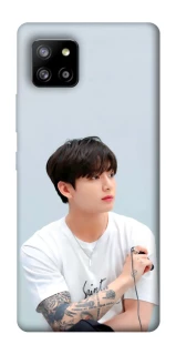 Чохол на Samsung Galaxy A42 5G Jungkook - BTS фото 1 з 1
