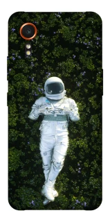 Чехол на Samsung Galaxy Xcover7 Астронавт фото 1 из 1