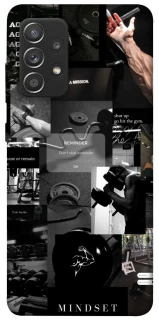 Чехол на Samsung Galaxy A52 4G / A52 5G Mindset фото 1 из 1