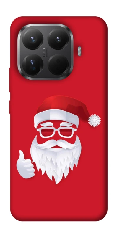 Чохол на Xiaomi 15T Pro Christmas mood ver.12 фото 1 з 1