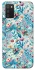 Чохол на Samsung Galaxy A03s Floral design ver.5 фото 1 з 1