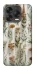Чехол на ZTE Blade V70 Design Floral design ver.2 фото 2 из 2
