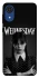 Чехол на Samsung Galaxy A03 Core Dark Mood Wednesday фото 1 Чехол на Samsung Galaxy A03 Core Dark Mood Wednesday фото 1 из 1