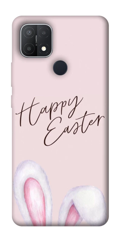 Чохол на Oppo A15s / A15 Easter ver.1 фото 1 з 1