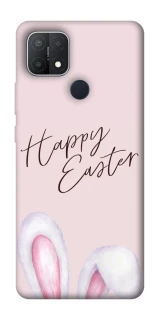Чохол на Oppo A15s / A15 Easter ver.1 фото 1 з 1