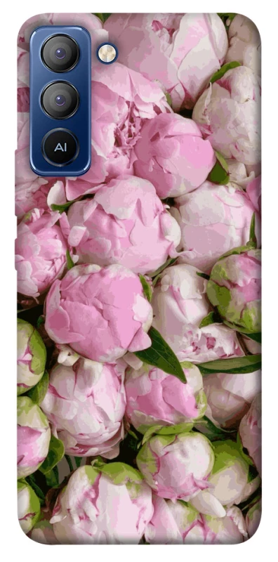 Чохол на TECNO Pop 5 LTE Nature’s Elegance фото 1 з 1