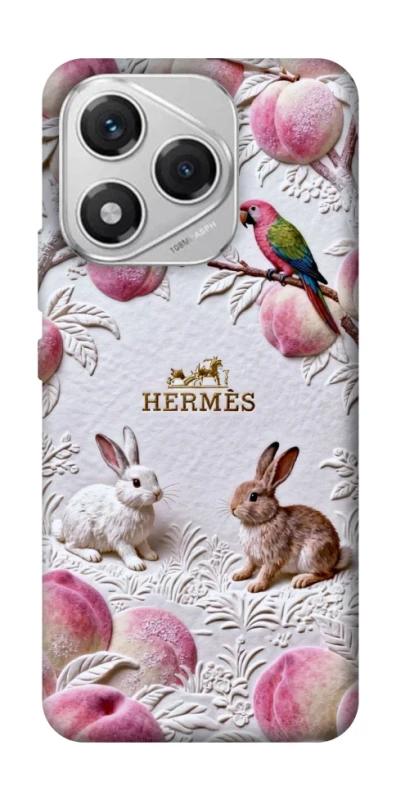 Чехол на Honor 400 Lite Hermes фото 1 из 1