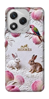 Чехол на Honor 400 Lite Hermes фото 1 из 1