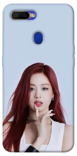 Чехол на Oppo A5s Ahyeon - BABYMONSTER фото 1 из 1