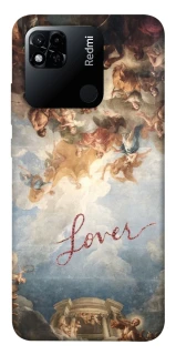 Чехол на Xiaomi Redmi 10A Lover фото 1 из 1