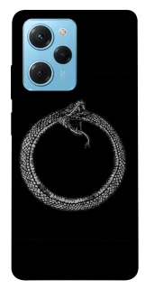 Чохол на Xiaomi Poco X5 Pro 5G Ouroboros фото 1 з 1