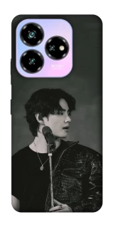Чехол на ZTE Nubia V60 Desing V (Kim) - BTS фото 1 Чехол на ZTE Nubia V60 Desing V (Kim) - BTS фото 1 из 1