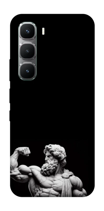 Чехол на Infinix Hot 60 Pro Strong Style фото 1 из 1