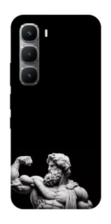 Чохол на Infinix Hot 60 Pro Strong Style фото 1 з 1