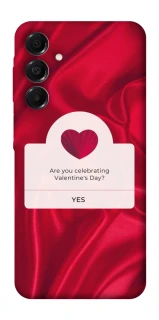 Чохол на Samsung Galaxy A17 4G/5G Love aesthetic ver.1 фото 1 з 1